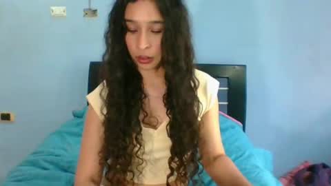 Nataly online show from 05.25.26