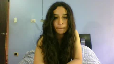 Nataly online show from 06.29.26