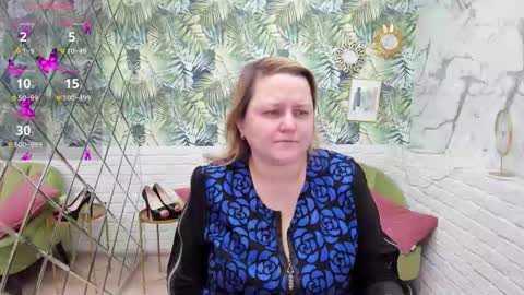 Scarlett online show from 01.13.26