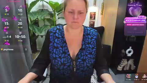 Scarlett online show from 06.11.26