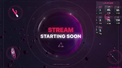 Scarlett online show from 12.06.24