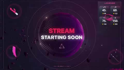 Scarlett online show from 02.09.25