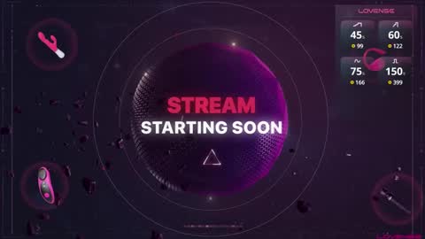 Scarlett online show from 03.05.25