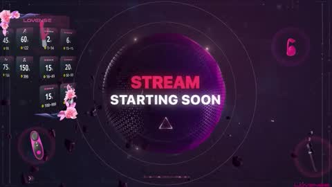 Scarlett online show from 02.16.26