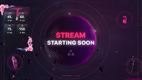 Scarlett online show from 02.19.26