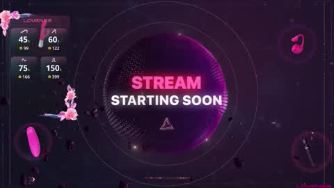 Scarlett online show from 02.25.26