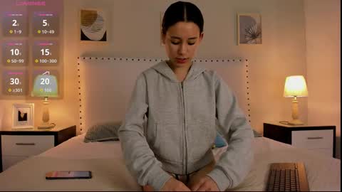 scarlett online show from 02.20.26