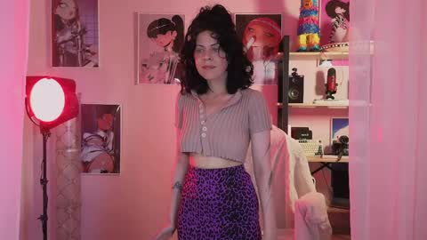 Snapshot of scarletttesecret chatting on 05.31.26 scarletttesecret online show from 05.31.26