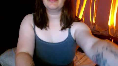 Snapshot of scarlettvane chatting on 06.06.26 ScarlettVane online show from 06.06.26