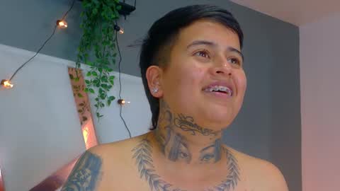 S C A R L E T T  online show from 11.04.25