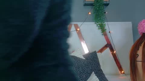 S C A R L E T T  online show from 11.12.25