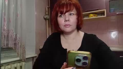 Anya online show from 03.01.26