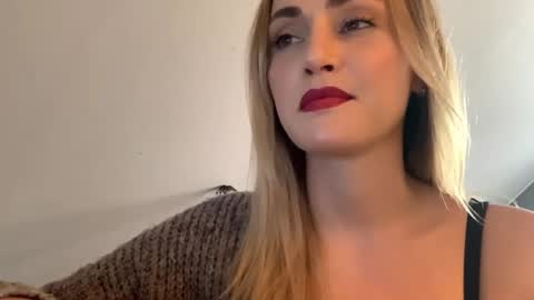 ScarlettxBlonde online show from 04.04.26