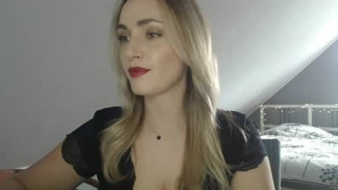 ScarlettxBlonde online show from 05.31.26