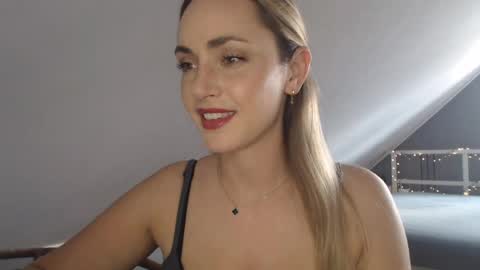 ScarlettxBlonde online show from 06.03.26