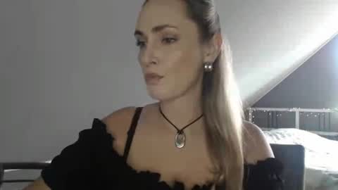 ScarlettxBlonde online show from 06.15.26