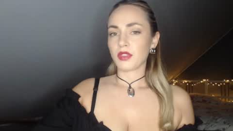 ScarlettxBlonde online show from 06.16.26