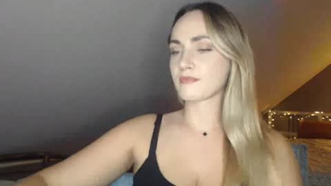 ScarlettxBlonde online show from 06.30.26