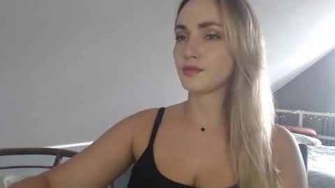 ScarlettxBlonde online show from 07.01.26