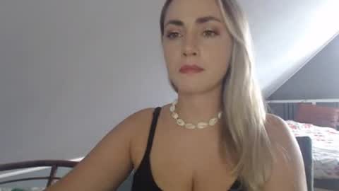 ScarlettxBlonde online show from 07.14.26
