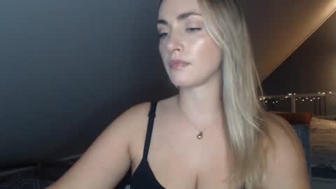 ScarlettxBlonde online show from 08.02.26