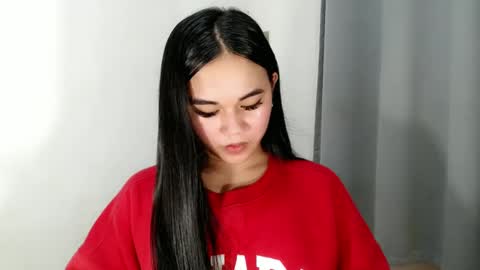 scarletvamp online show from 02.27.25