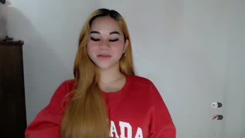 scarletvamp online show from 09.25.25