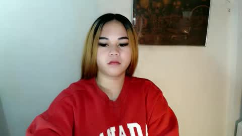 scarletvamp online show from 12.21.25