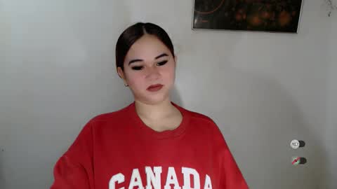 scarletvamp online show from 02.06.26