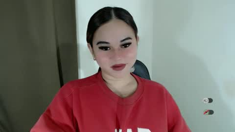 scarletvamp online show from 02.24.26