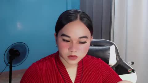 scarletvamp online show from 07.07.26