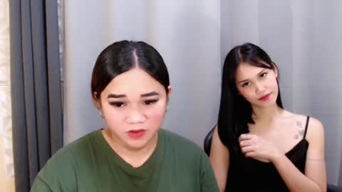 scarletvamp online show from 07.29.26