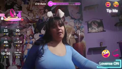 Scarlett online show from 04.21.26