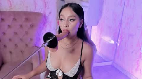 Scarlet online show from 12.02.25