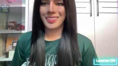 Scarlet i only show all of me in pvt online show from 07.17.26