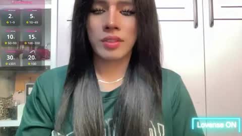 Scarlet i only show all of me in pvt online show from 07.24.26