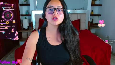 scarllet online show from 01.27.25