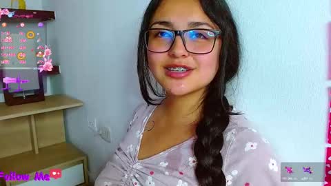 scarllet online show from 02.20.25