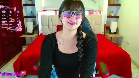 scarllet online show from 03.10.25