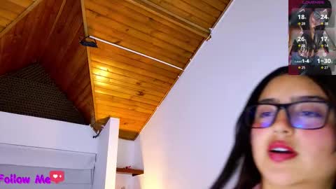 scarllet online show from 09.10.25