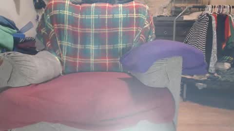 Scarlotta online show from 12.19.25