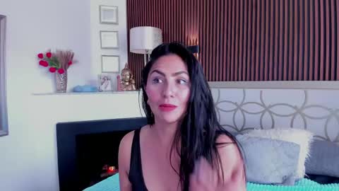Scarlet  online show from 04.30.26