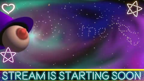 ScarSlutWitch online show from 02.11.26