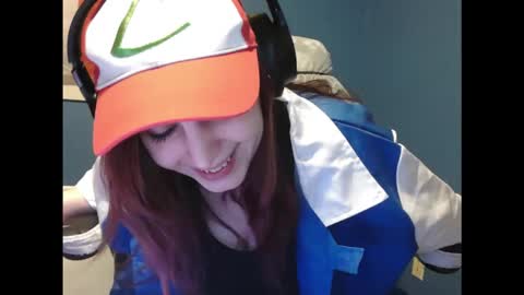 ScarSlutWitch online show from 02.28.26