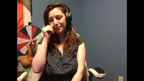 ScarSlutWitch online show from 03.29.26