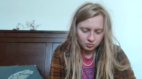 ScarTit Bernhard online show from 02.12.25