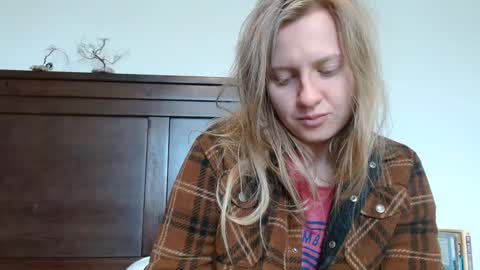 ScarTit Bernhard online show from 02.13.25