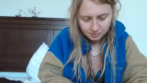 ScarTit Bernhard online show from 02.17.25