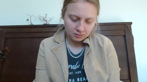 ScarTit Bernhard online show from 02.22.25