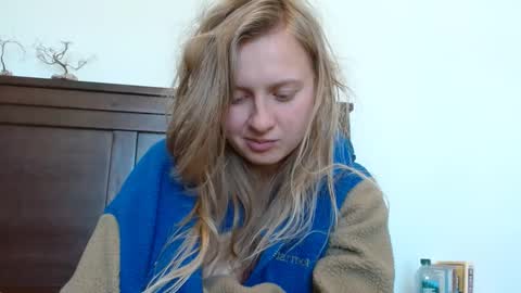 ScarTit Bernhard online show from 02.23.25